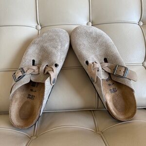 Birkenstock Clogs